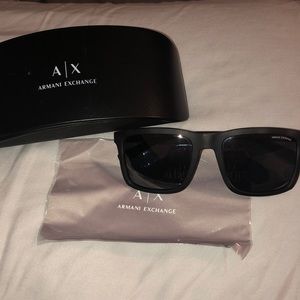 Armani 4067s men’s sunglasses